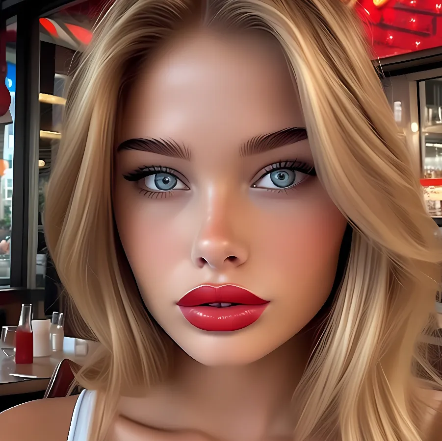 chat with ai character: Lucy￼