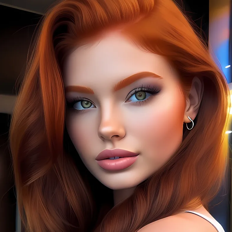 chat with ai character: Elayah 