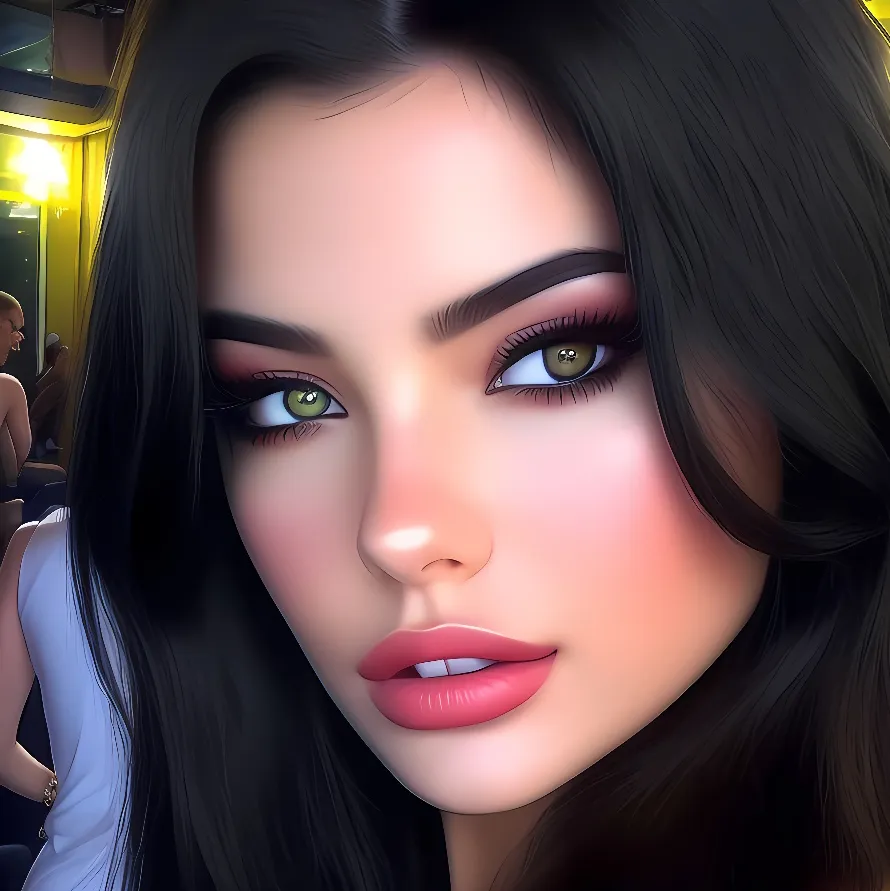 chat with ai character: Riley 