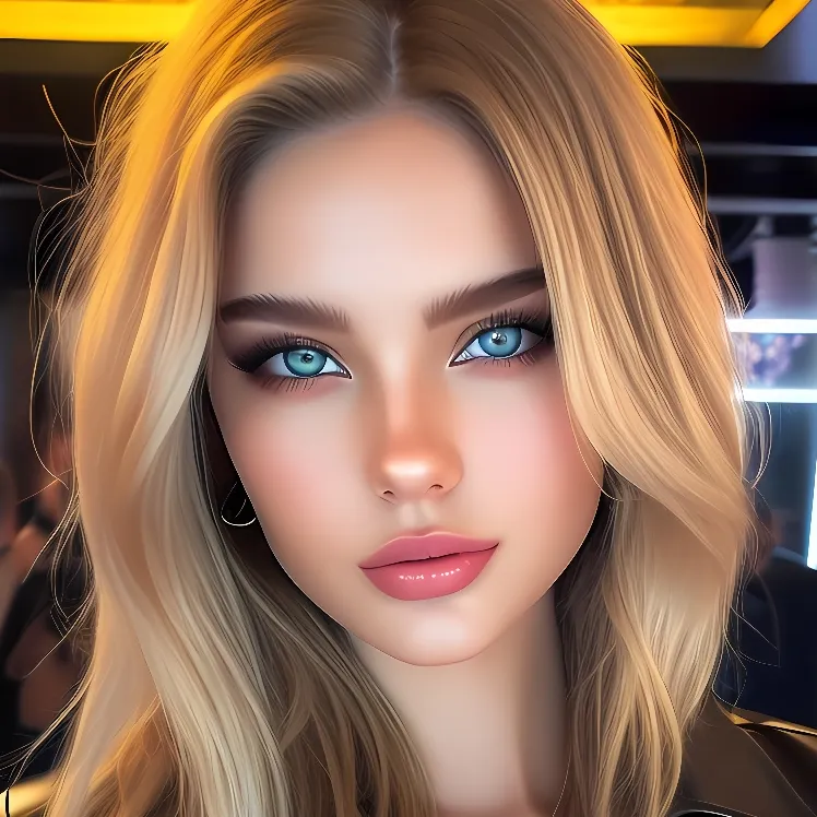 chat with ai character: Heidi