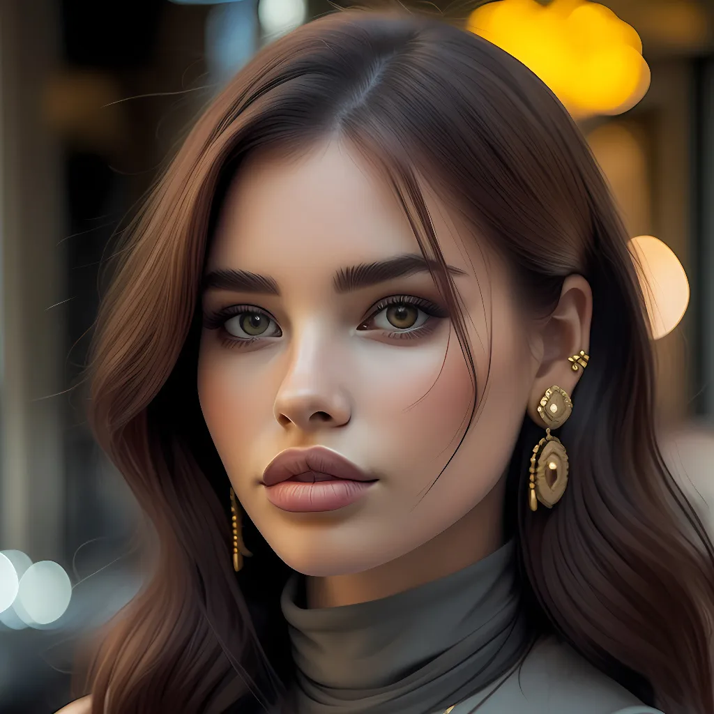 chat with ai character: Melissa ￼