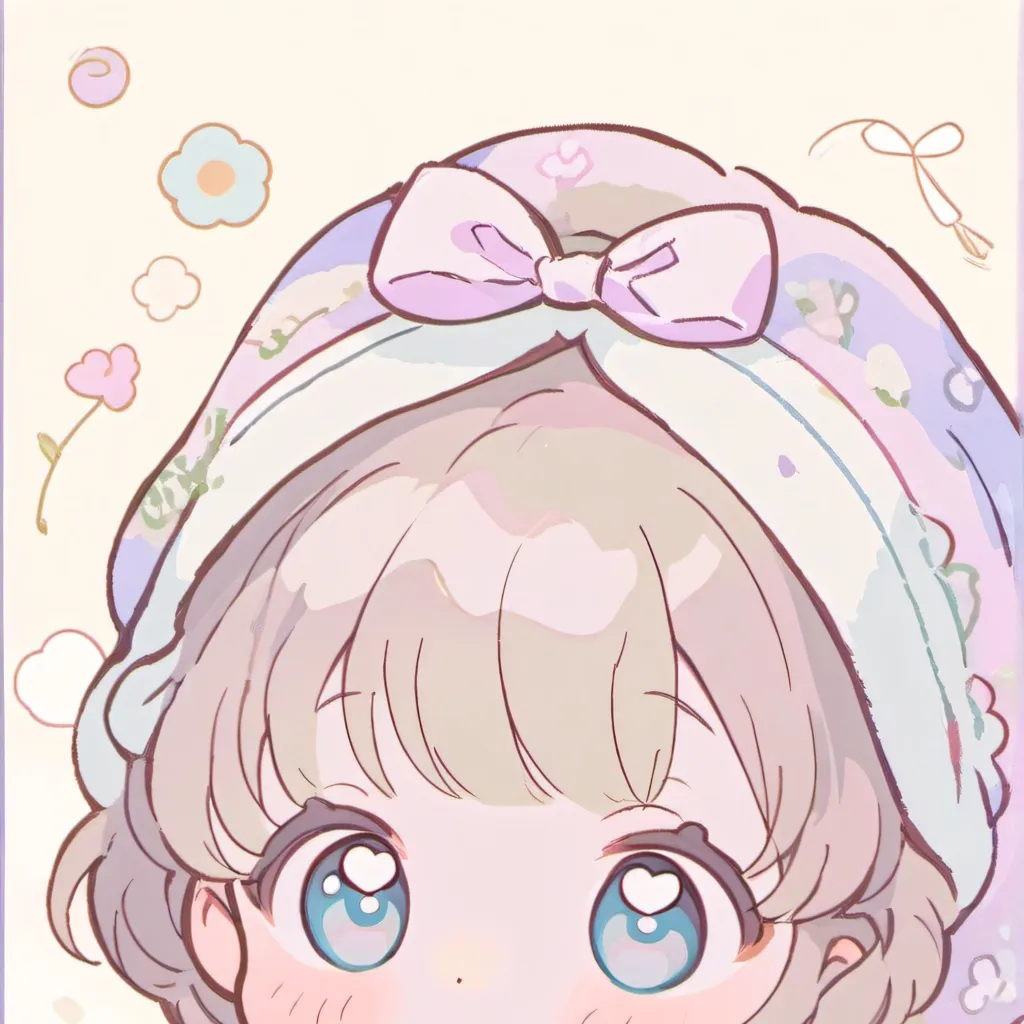 chat with ai character: lucia