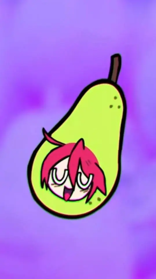 ai character: TETOPEAR😁 background