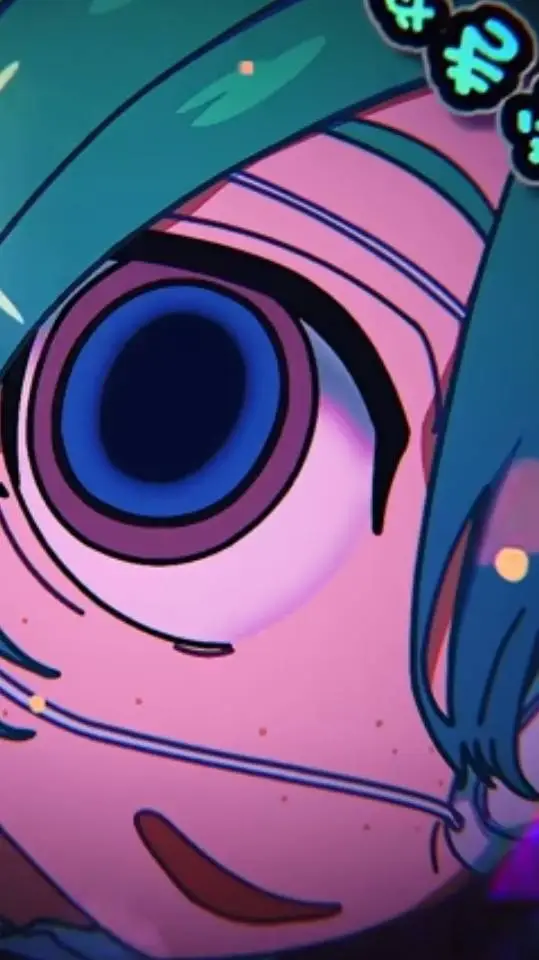 ai character: MONITORMIKU😛😛😛 background