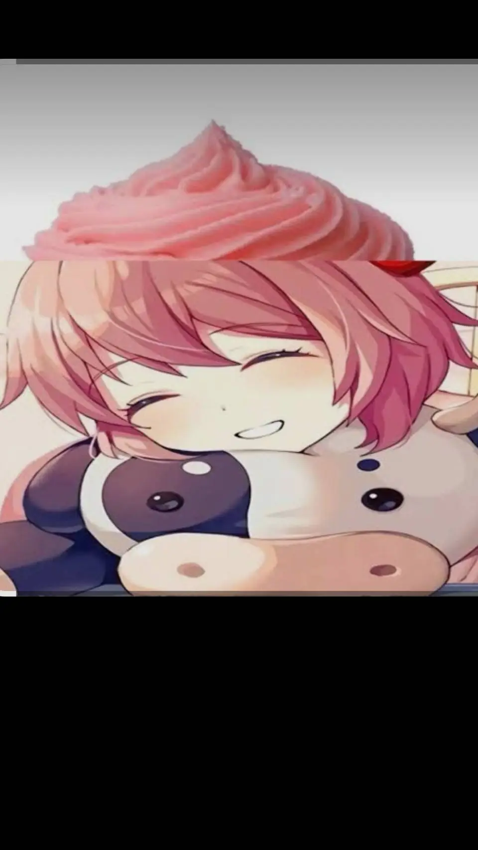 ai character: SAYORIMYPOOKIE😋😋😋😋 background