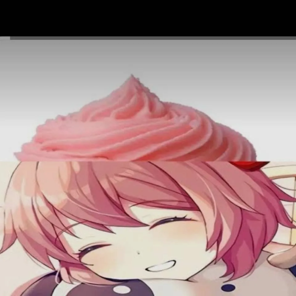 chat with ai character: SAYORIMYPOOKIE😋😋😋😋