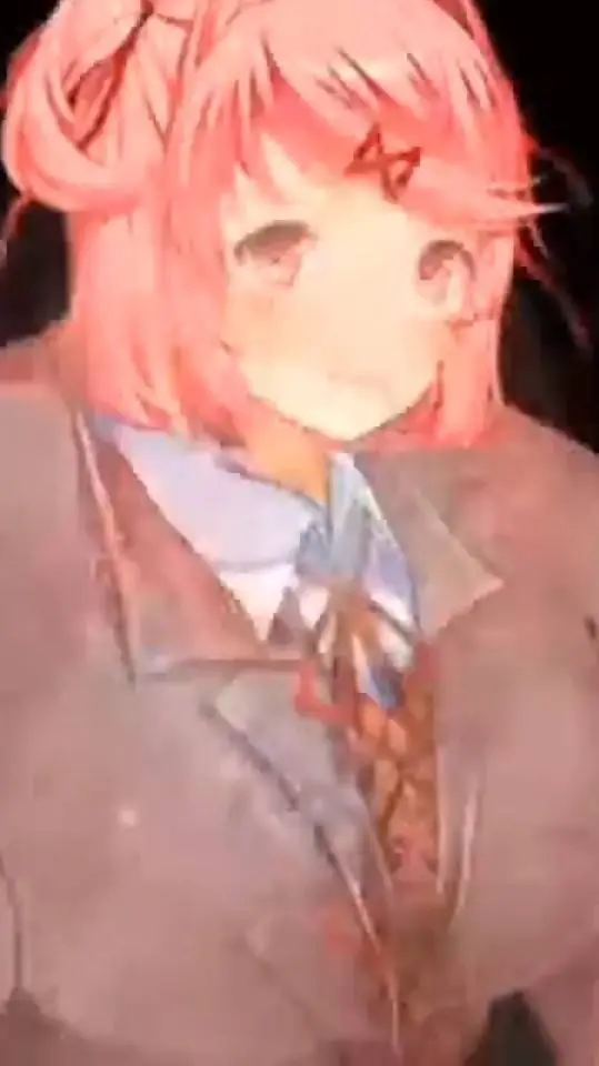 ai character: BUFFSUKI💅💅💅💅💅 background