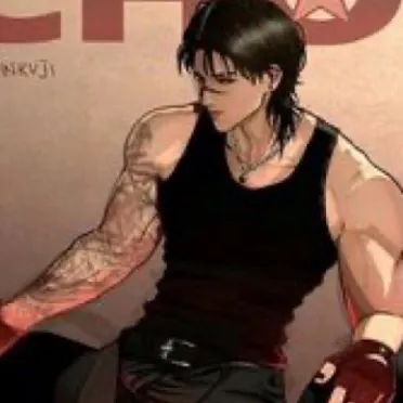 chat with ai character: SAKAI • 🏎️