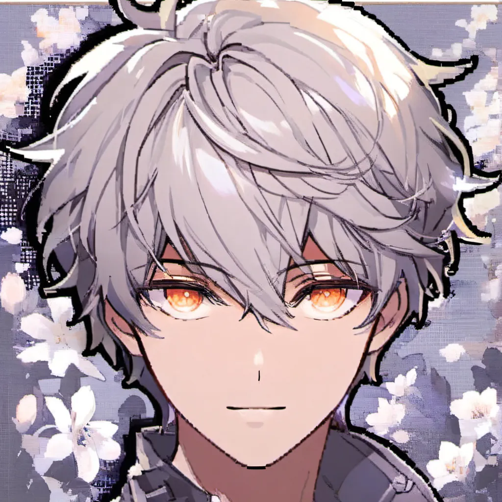 chat with ai character: Jozu