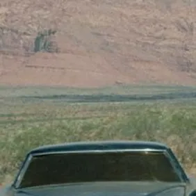 chat with ai character: The Car