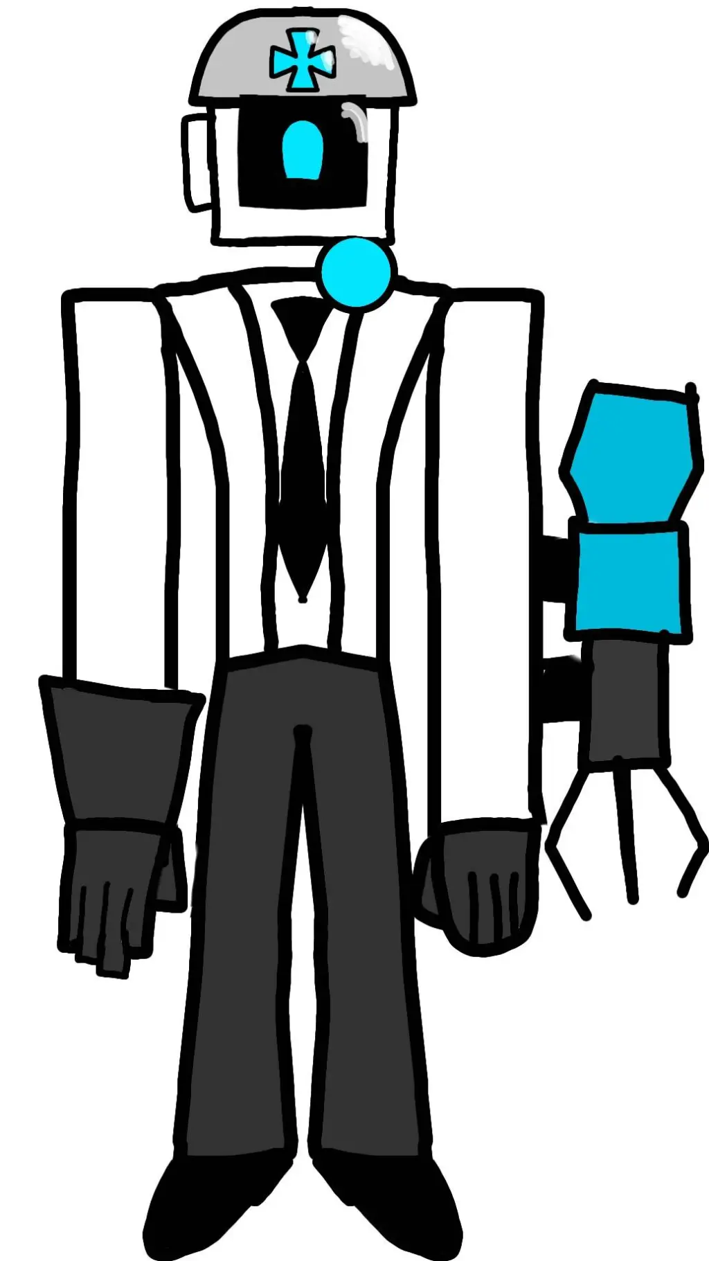 Talkie AI - Chat with C.S.
