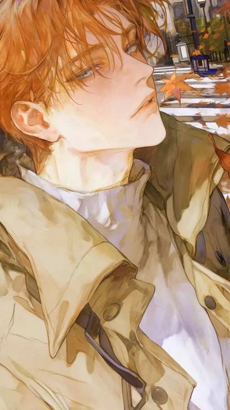 ai character: Richie Fitch  background