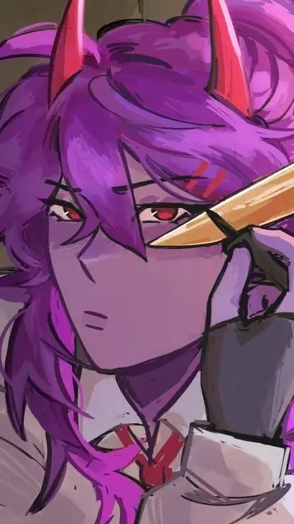 ai character: wemmbu  background