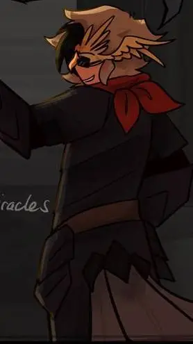 Talkie AI - Chat with theo