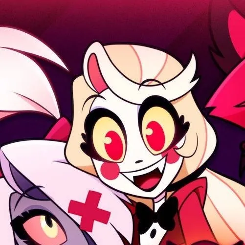 chat with ai character: ❤HAZBIN HOTEL SO❤