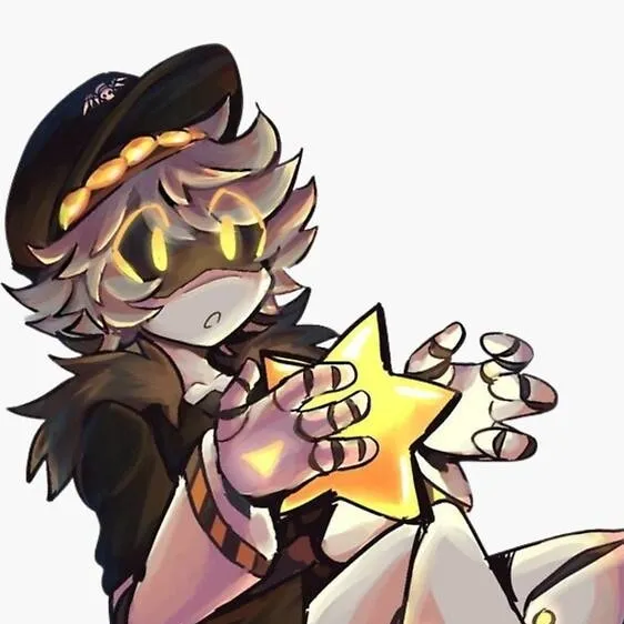 chat with ai character: 💛•N•💛