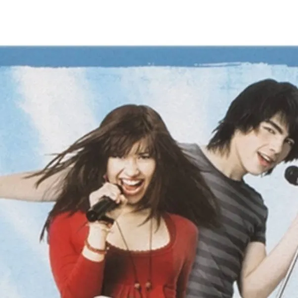 chat with ai character: Camp Rock 