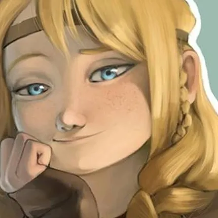 chat with ai character: Astrid 