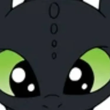 chat with ai character: Toothless 