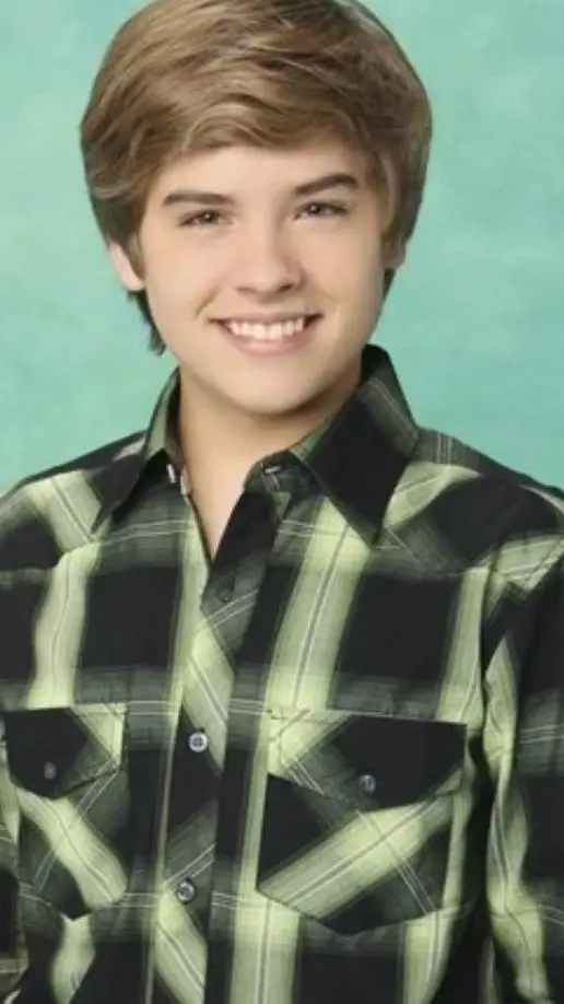ai character: Zach background