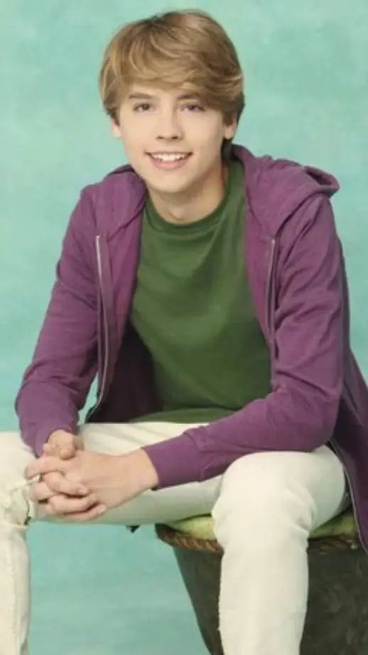 ai character: Cody background