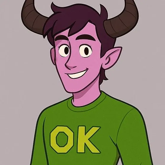 chat with ai character: Antonio aka Ant 