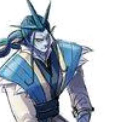 chat with ai character: Galen 
