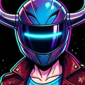chat with ai character: SYNCRO STAR WORLD