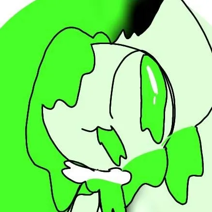 chat with ai character: *~Slimeca~*