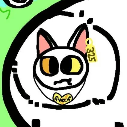 chat with ai character: Puffy doggy! 
