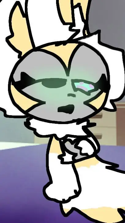 ai character: W3nd9 is sick?!  background