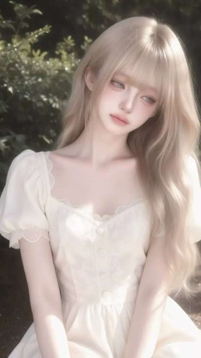 Talkie AI - Chat with ⋆˚꩜｡June ⋆˚꩜｡