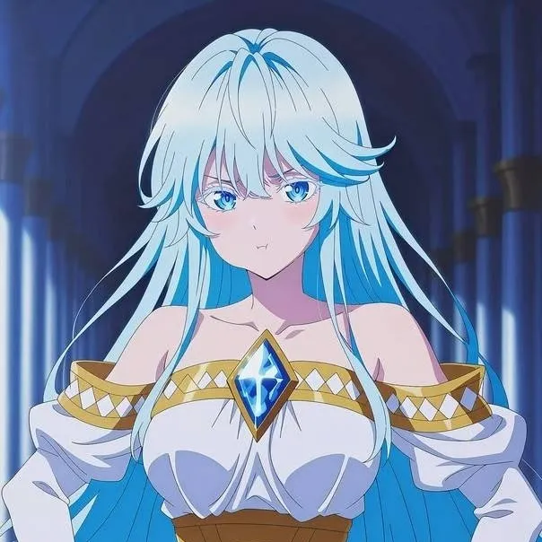 chat with ai character: Farina 