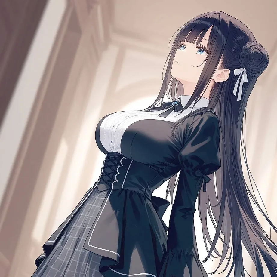 chat with ai character: Isabella