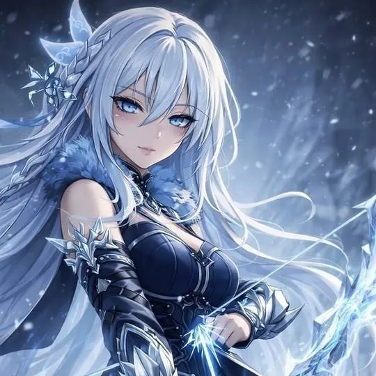 chat with ai character: Evelyn