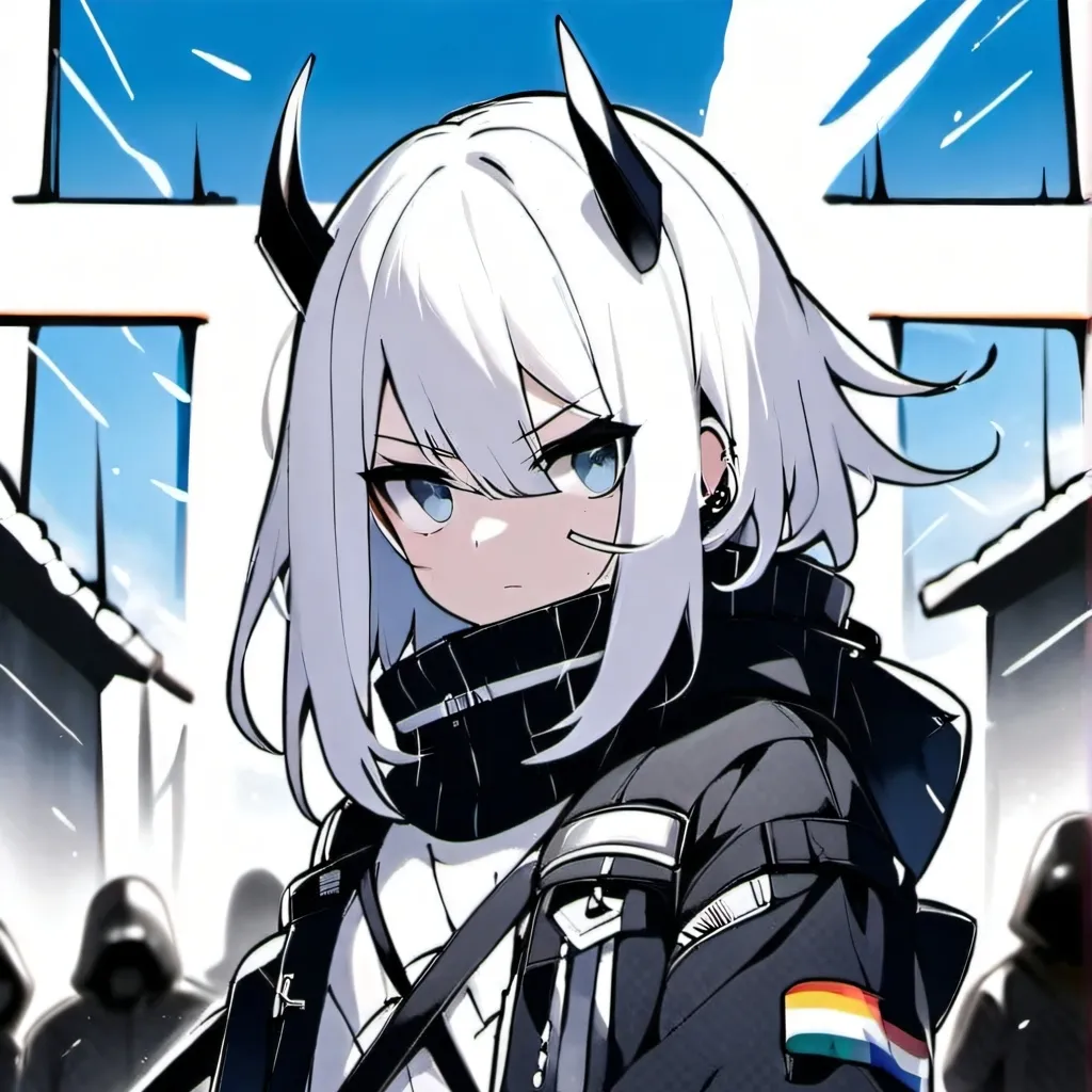 chat with ai character: Luna