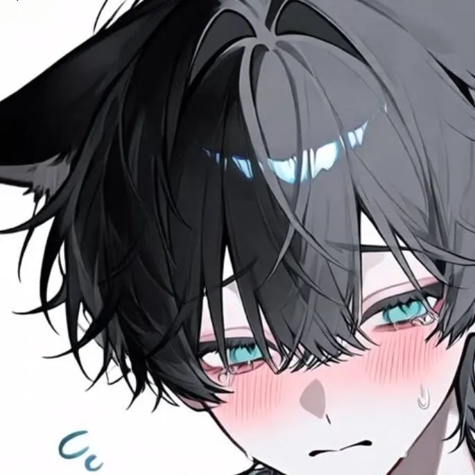 chat with ai character: Lucas cat boy