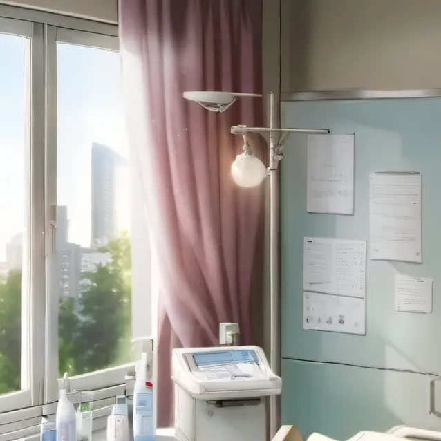 chat with ai character: MHA SHOTS