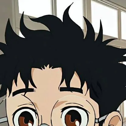 chat with ai character: 👽okarun👽