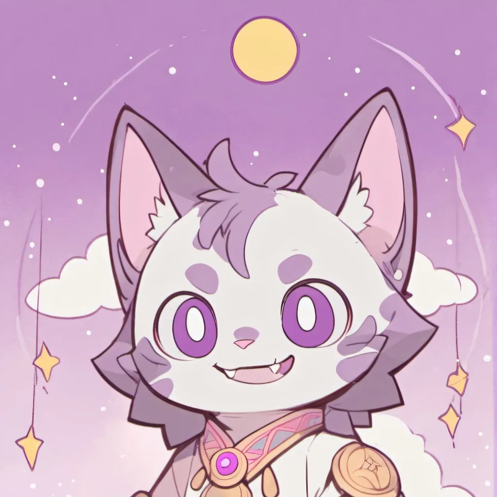 chat with ai character: catnap x dogday