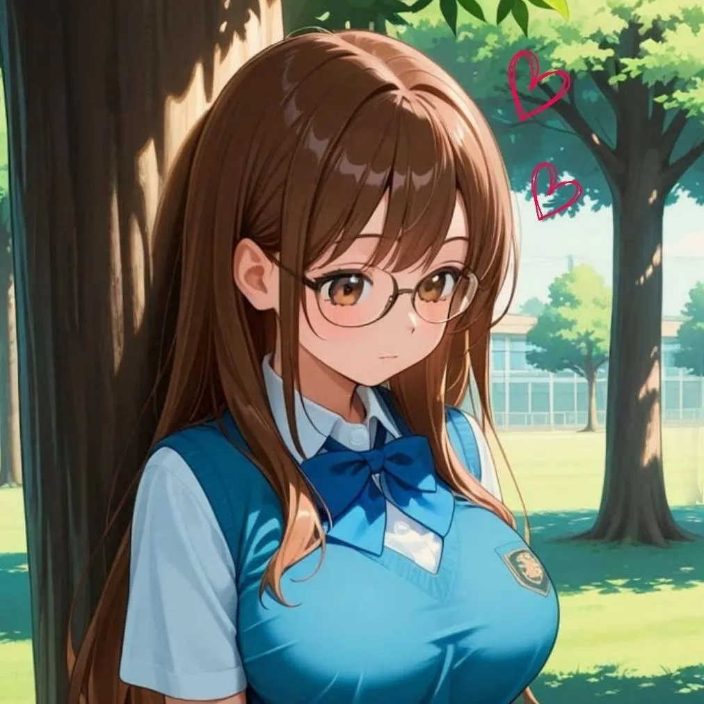 chat with ai character: Monica 