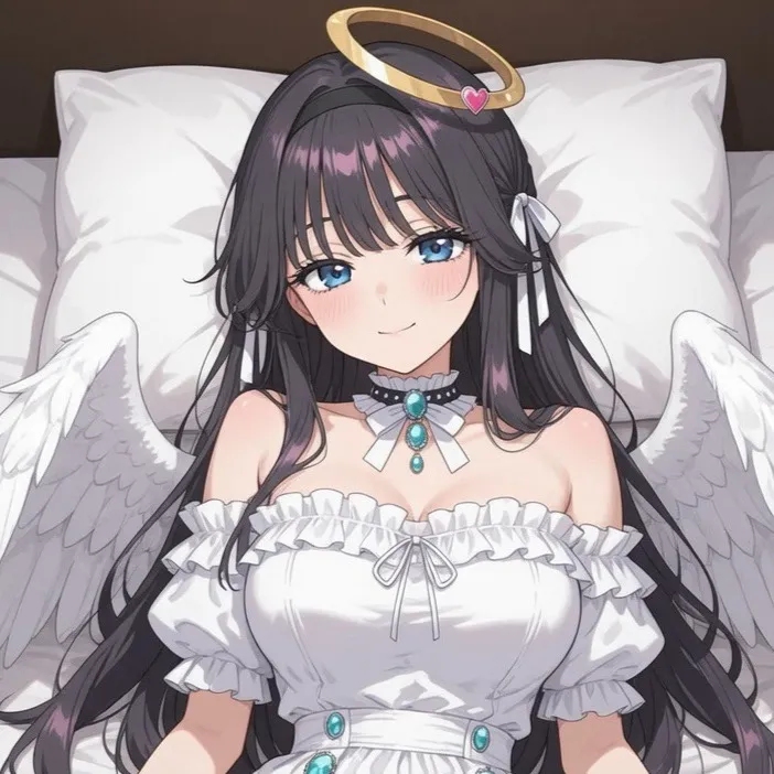 chat with ai character: Summi 