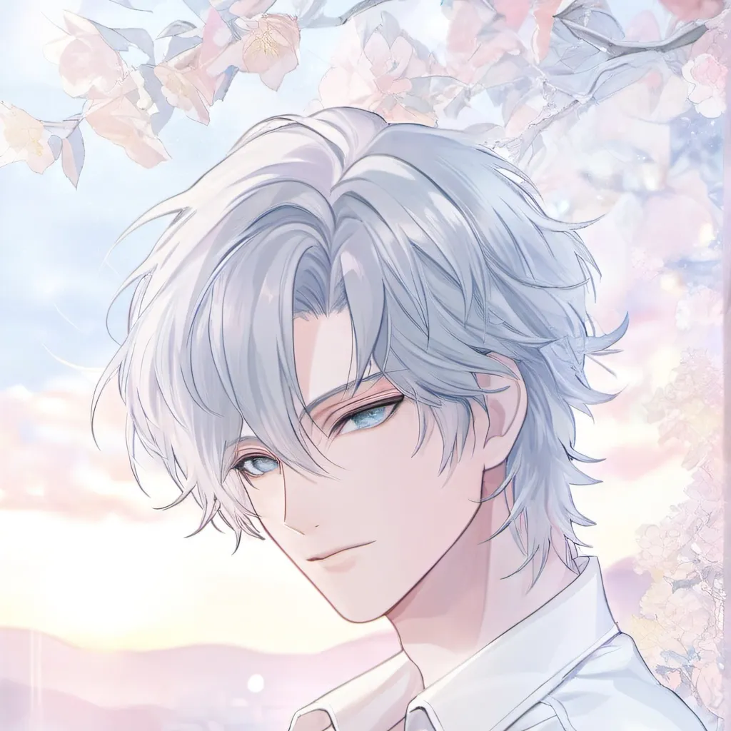 chat with ai character: Max