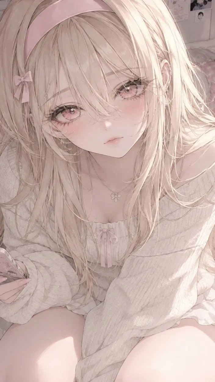 ai character: Miyu Aizawa background