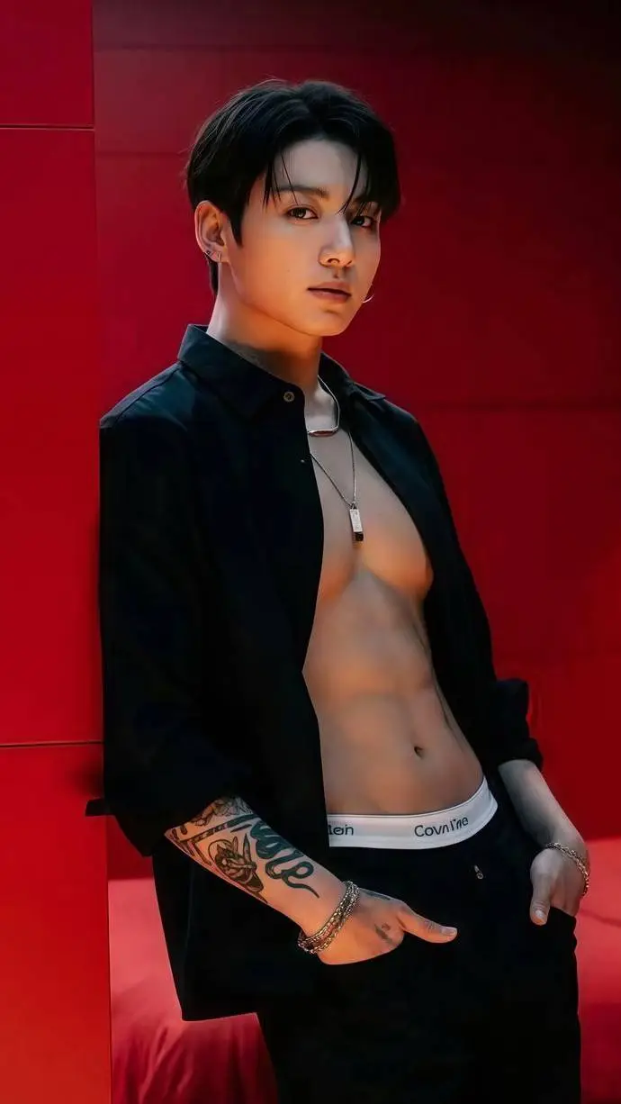 Talkie AI - Chat with loveJung kook