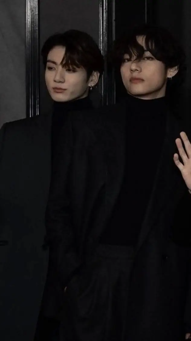 Talkie AI - Chat with teh kook love you 