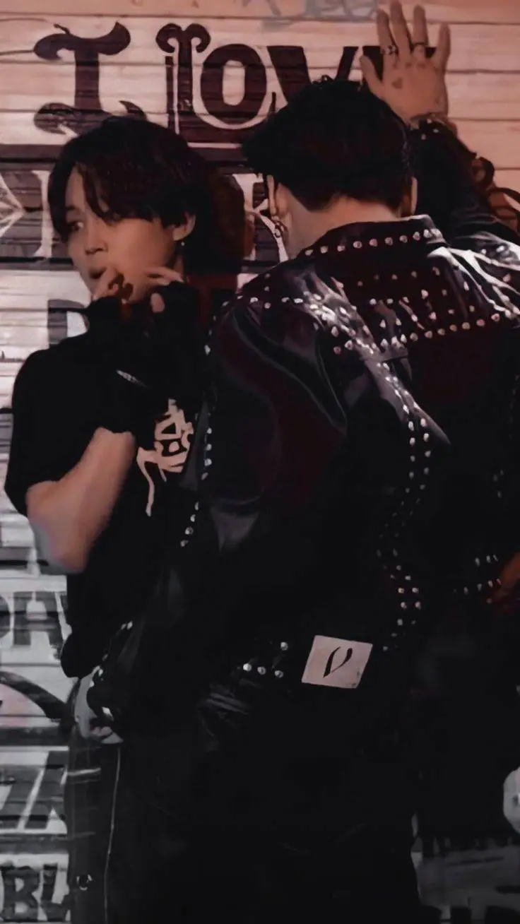 Talkie AI - Chat with Criminal Jung kook