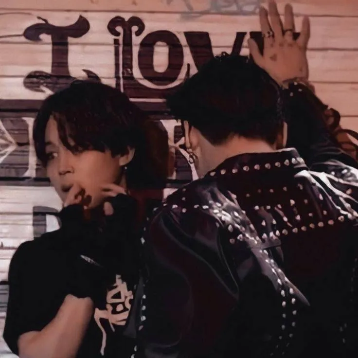 chat with ai character: Criminal Jung kook