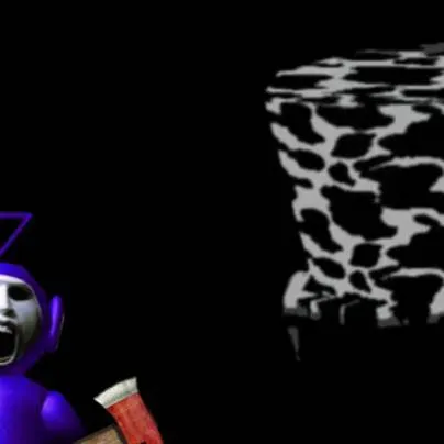 chat with ai character: {~Slendytubbies~}