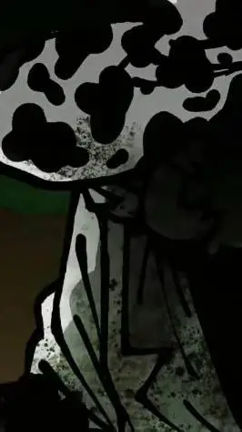 ai character: Slendytubbies background